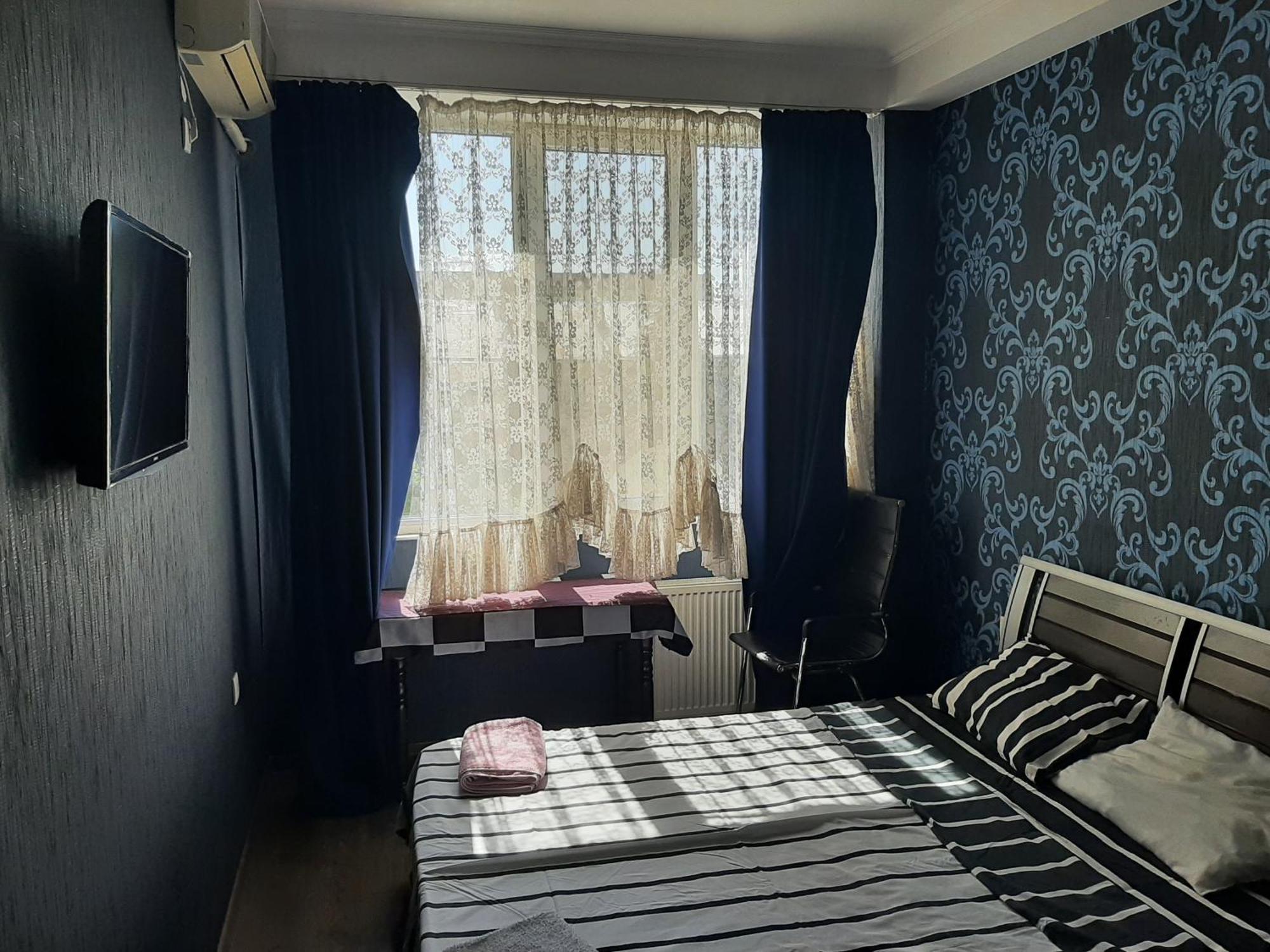 Niko'S Apartments On Shartava Street Tbilisi ห้อง รูปภาพ