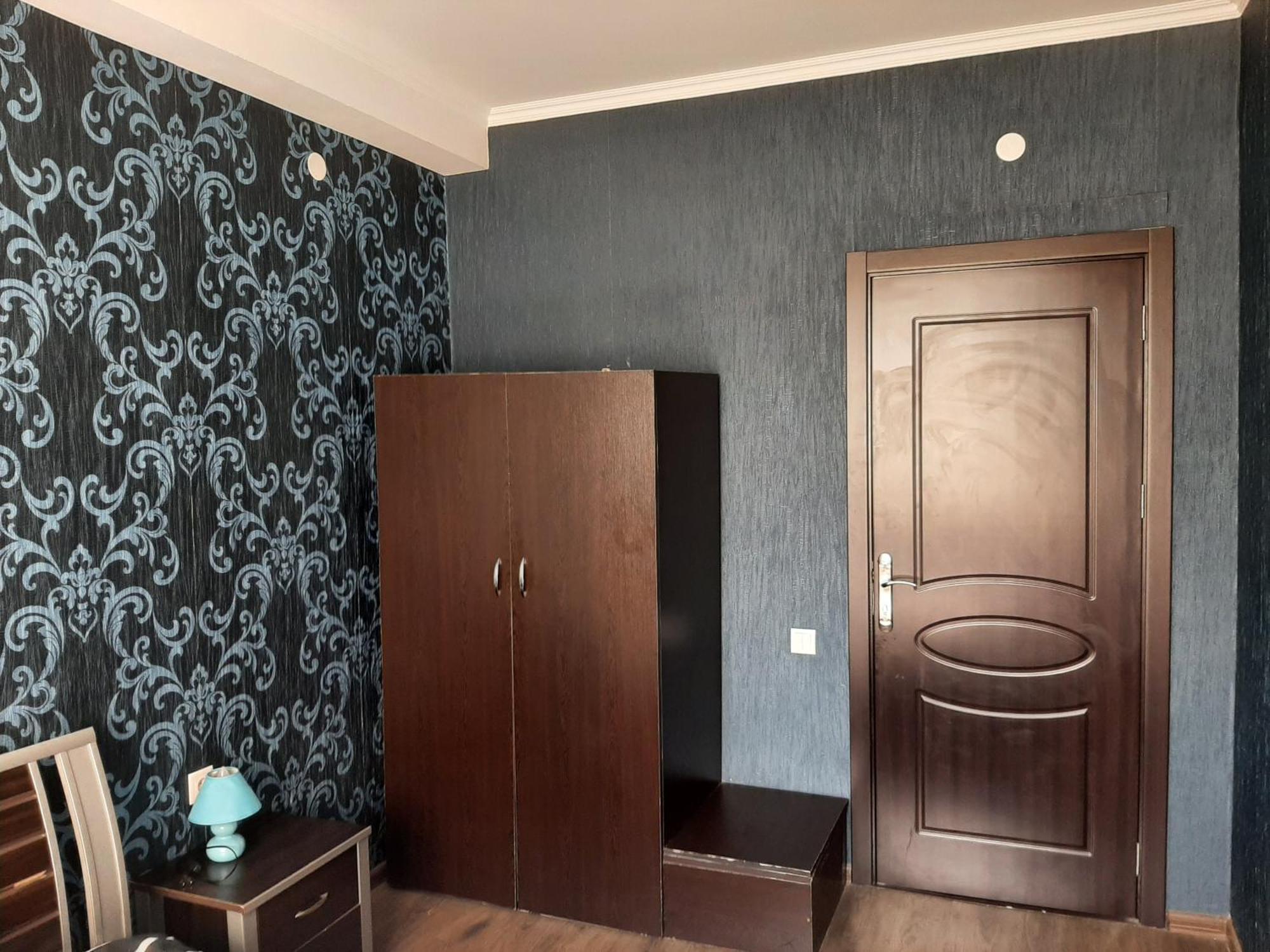 Niko'S Apartments On Shartava Street Tbilisi ห้อง รูปภาพ