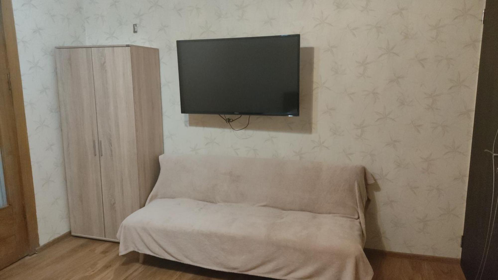 Niko'S Apartments On Shartava Street Tbilisi ภายนอก รูปภาพ