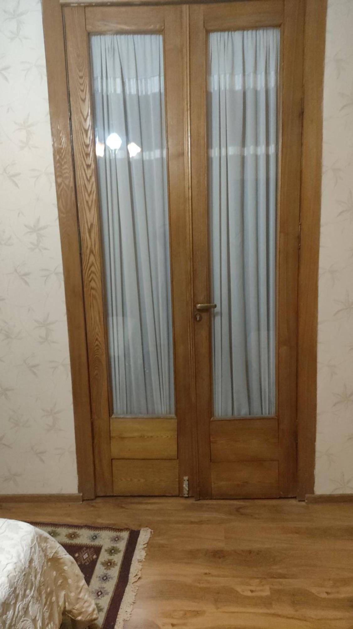 Niko'S Apartments On Shartava Street Tbilisi ภายนอก รูปภาพ
