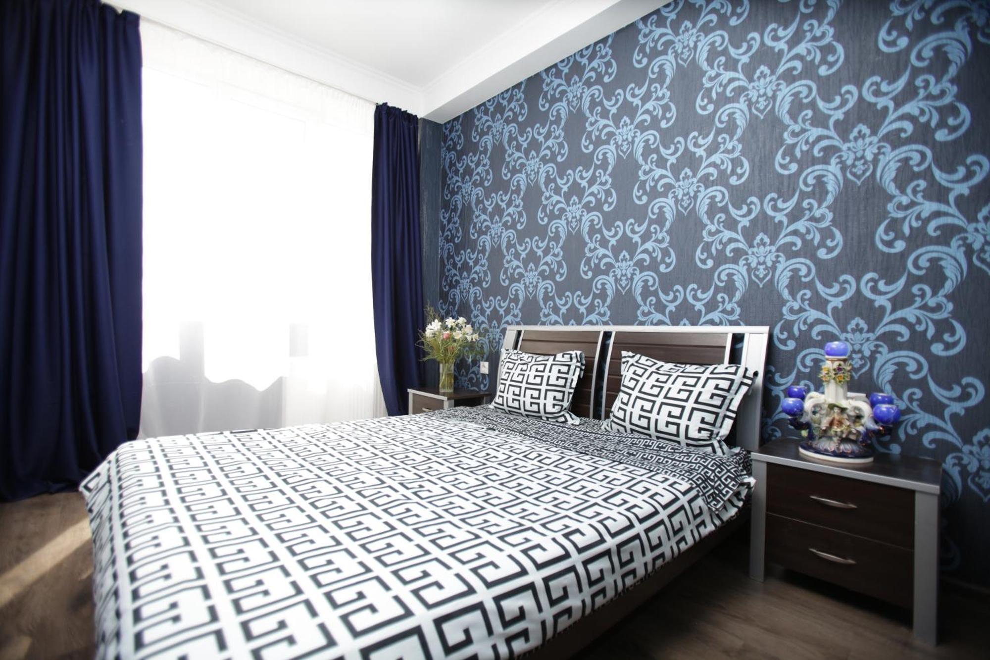 Niko'S Apartments On Shartava Street Tbilisi ภายนอก รูปภาพ