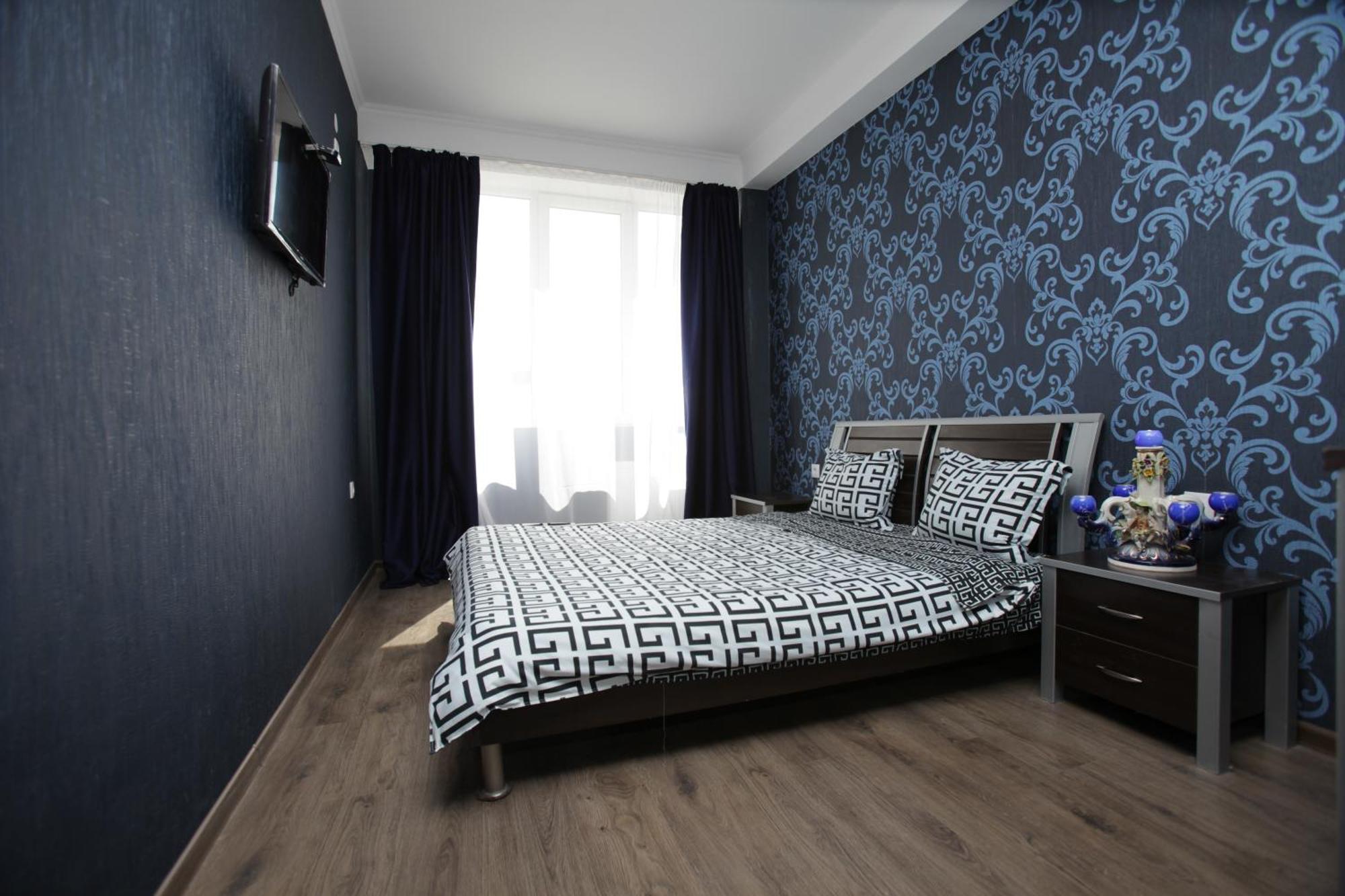 Niko'S Apartments On Shartava Street Tbilisi ภายนอก รูปภาพ