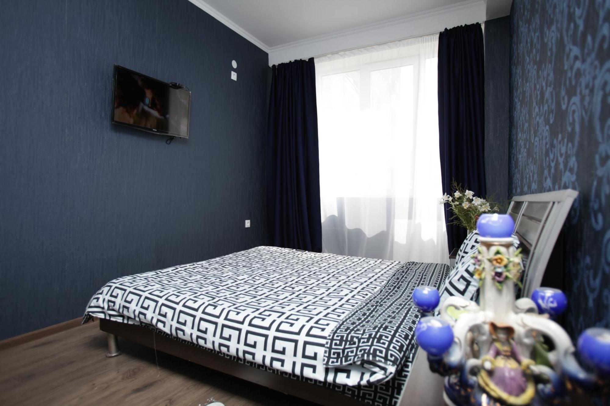 Niko'S Apartments On Shartava Street Tbilisi ภายนอก รูปภาพ