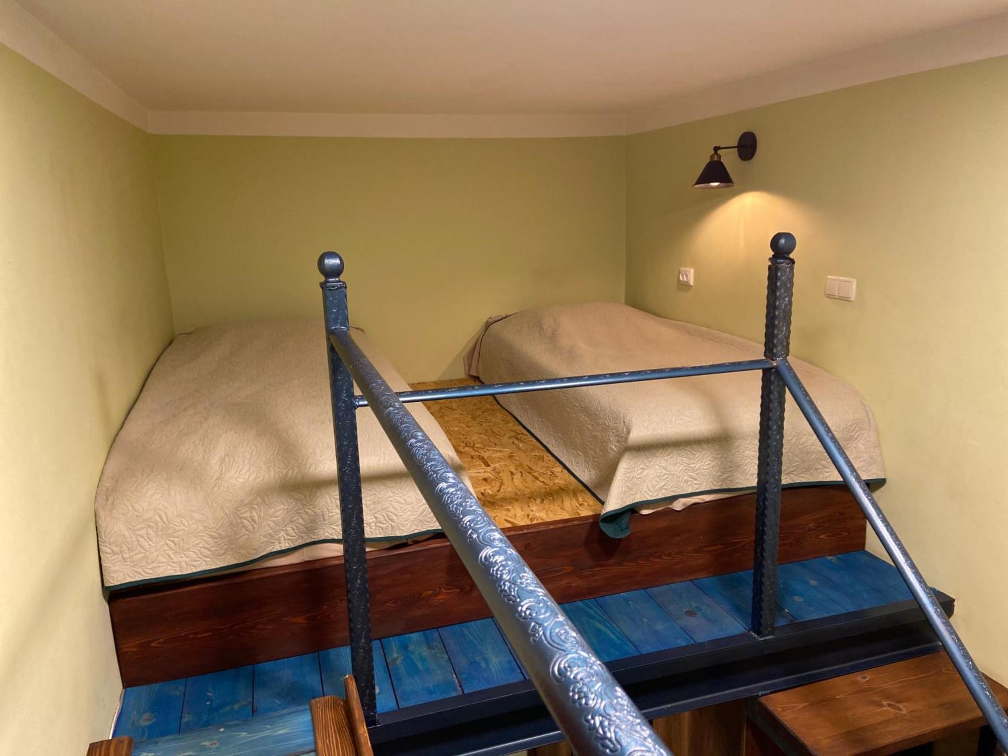Niko'S Apartments On Shartava Street Tbilisi ภายนอก รูปภาพ