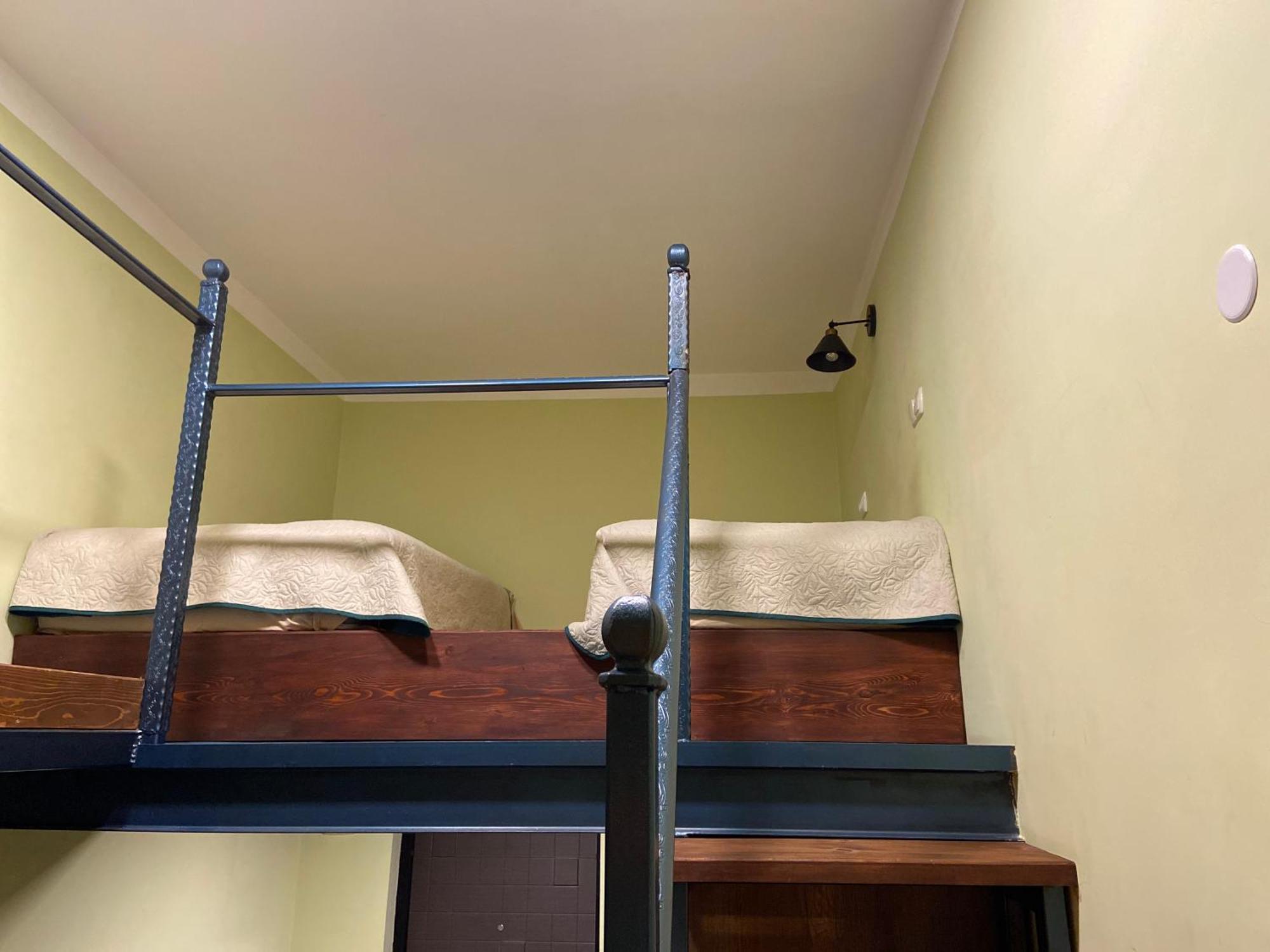 Niko'S Apartments On Shartava Street Tbilisi ภายนอก รูปภาพ