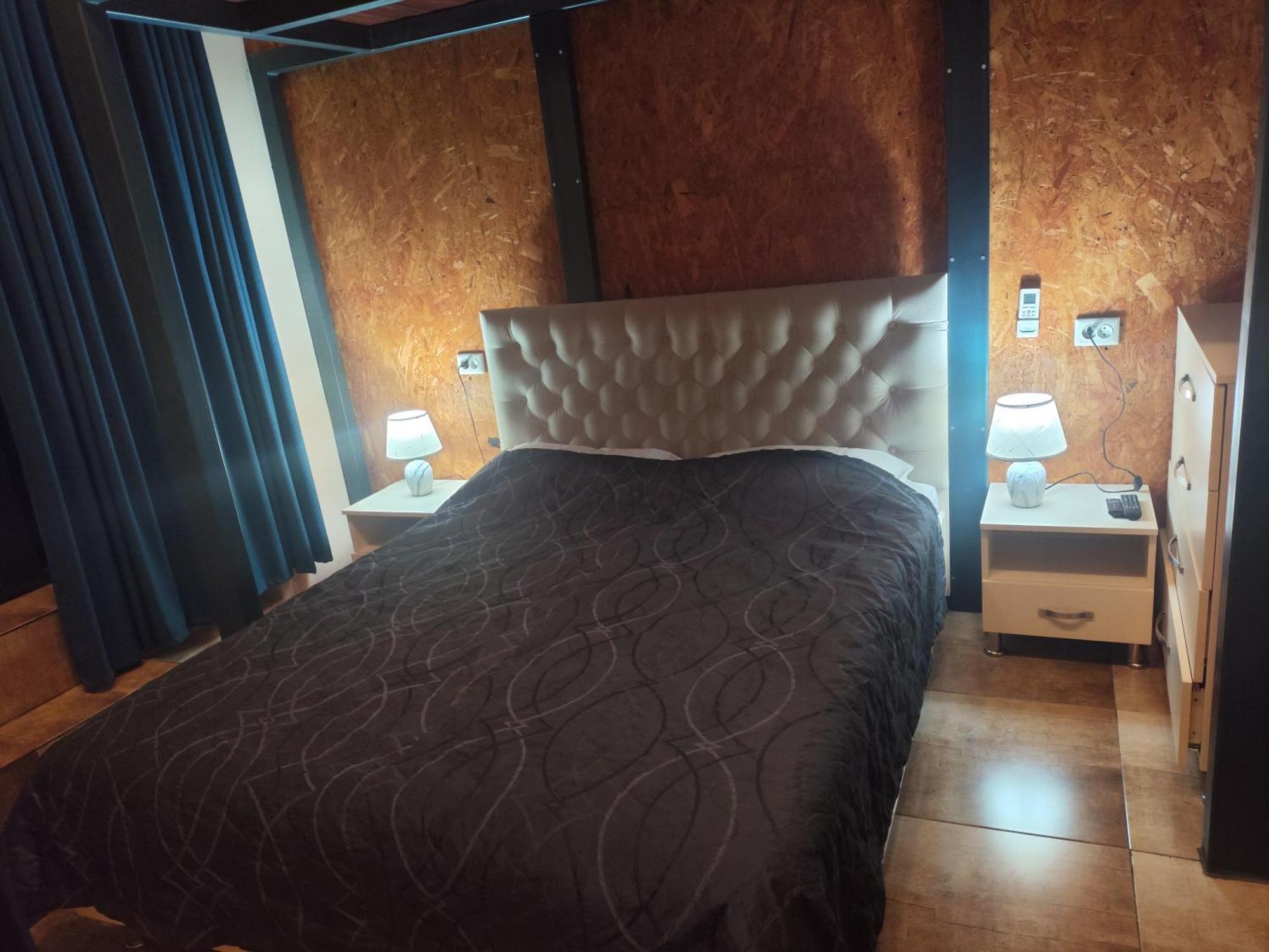 Niko'S Apartments On Shartava Street Tbilisi ภายนอก รูปภาพ